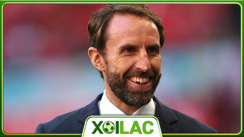 HLV tuyển Anh Gareth Southgate và Sứ Mệnh Tương Lai