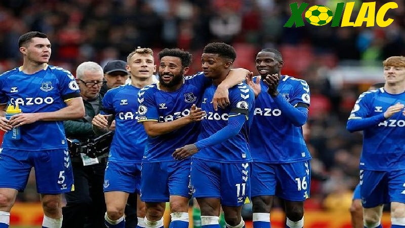 Câu lạc bộ bóng đá Everton