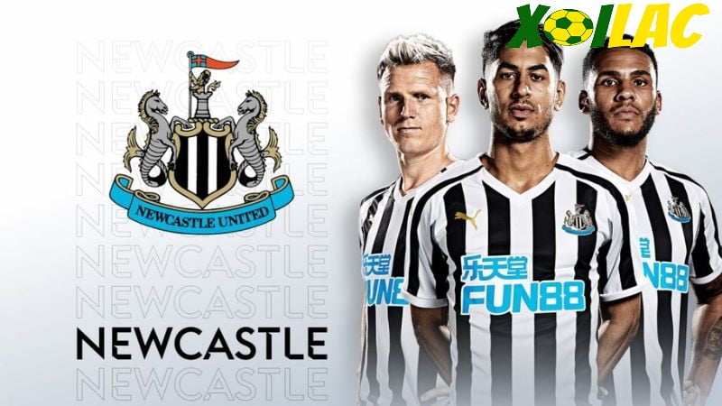 Sơ lược về câu lạc bộ Newcastle United