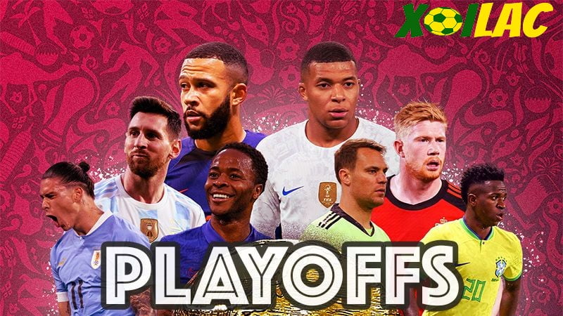 Play off là gì?