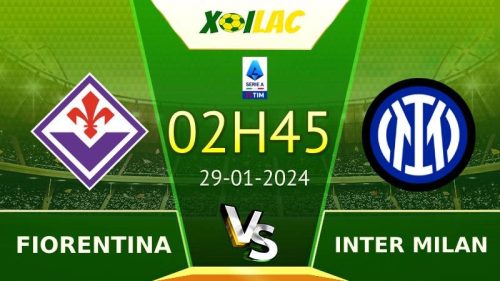 Soi kèo Fiorentina vs Inter