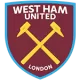 Logo West Ham United