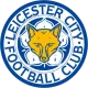 Logo Leicester City