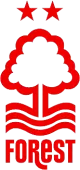 Logo Nottingham Forest